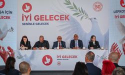 TDP’de Aday Sıralama Kurultayı başladı