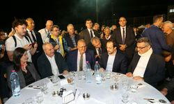 CTP Genel Başkanı İncirli: "Pile Festivali toplumların birbirlerine güven duyması açısından güzel bir örnek"