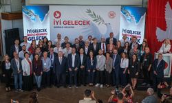 Çeler: “TDP Meclis’te de hükümette de olacak”