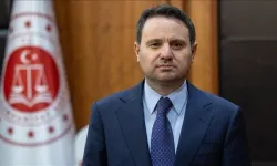 Gürlek: “Türkiye, KKTC, Arnavutluk ve Gürcistan bağlantılı yasa dışı üreme hücresi ticareti yürütüldüğüne ilişkin bulgul