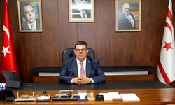Berova, 19 Ekim Muhtarlar Günü dolayısıyla kutlama mesajı yayımladı
