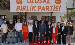 UBP Girne Belediye Meclis Üyesi adaylarının sıralaması belirlendi