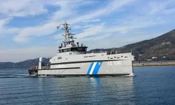 Yunan mürettebat, Yunanistan-GKRY-İsrail kablo hattındaki göreve katılmak istemiyor