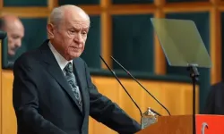 Bahçeli: "Birleşik Kıbrıs Federasyonu ham bir hayaldir ve Türk egemenliğinin de felaketidir. "