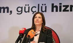 İncirli: “Sağlık sistemimizi basamaklar üzerine kuracağız. Erişimi ve kaliteyi artıracağız”