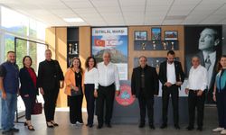 UBP Çatalköy - Esentepe Belediye Başkan adayı Albayrak: “Göz bebeğimiz Düzkaya ve Esentepe’ye hak ettiği desteği vereceğ