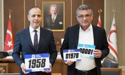14. Ülker Lefkoşa Yarı Maratonu pazar günü yapılacak