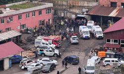 Zonguldak'ta maden ocağında patlama: Ölü sayısı üçe yükseldi