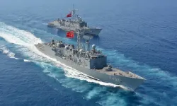 Türkiye-KKTC doğal gaz hattı için NAVTEX yayımlandı