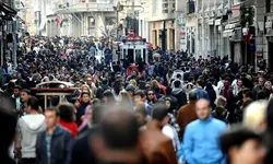 Türkiye'de işsizlik yüzde 8,4