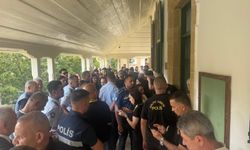 Fatma Ünal’ın sahte diploma davasında karar 13.30’da açıklanacak... Mahkeme sanığı tüm davalardan suçlu buldu