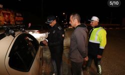 Ülkede geçen hafta meydana gelen 57 trafik kazasında 26 kişi yaralandı