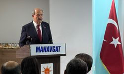 Tatar, Doğu Akdeniz'deki doğal gaz rezervlerinin Türkiye üzerinden AB'ye taşınması yönünde fizibilite çalışmaları olduğu