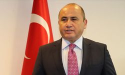 Cumhuriyet Bayramı kutlamaları başladı… Başçeri: “Türkiye Cumhuriyeti barış, refah ve istikrar timsali olmaya devam ediy