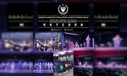 “Her Yerde Opera & Bale”, Lefke Gazi Lisesi öğrencileri ve öğretmenleri ile buluştu