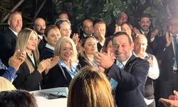 Denktaş: “Reklama çıkacak imkânımız yok ama insan içine çıkacak yüzümüz var”