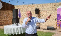 Kansoy: “Göçü yavaşlatacak, bölgeye dönüşü teşvik edecek projeleri hayata geçirmeyi hedefliyoruz”
