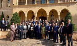 CTP Gençlik Örgütü Lübnan’da