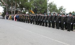 Cumhuriyet Bayramı, Değirmenlik’te törenle kutlandı