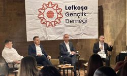 Aktunç: “Gençlere saygı, fikirlerine değer vermekle başlar”