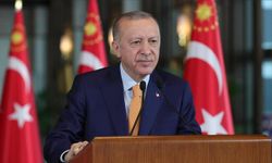 Erdoğan: "Türk devletlerinin dayanışması stratejik bir zarurettir”