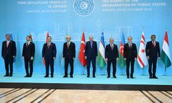 TDT Devlet Başkanları Konseyi 13'üncü Zirvesi başladı