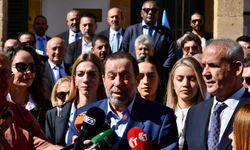 TAM Parti adaylık başvurusunu yaptı…Denktaş: “Yazılım sistemine güvenmiyoruz, manuel sayım yeniden gündeme gelsin"