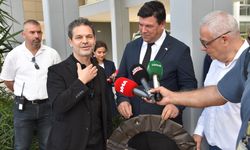 DAÜ-SEN, Rektörlük uygulamaları nedeniyle eylem ve basın açıklaması yaptı