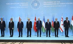 TDT 13. Zirvesi Ankara Bildirisi yayımlandı... Kıbrıs Türk halkının özden gelen haklarına destek belirtildi
