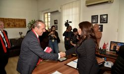 DP, 6 Aralık seçimleri için YSK’ya resmi başvurusunu yaptı