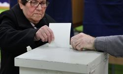 DİSİ, Rum yönetimi başkan adayını ilk kez sandıkta belirleyecek