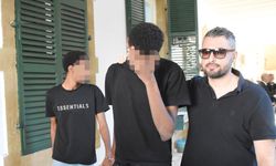 450 Dolara Uyuşturucu Alan İki Öğrenciye Tutuksuz Yargı Kararı