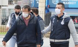 62 Sabıkalı Zanlıya Araçtan 4 Bin TL Çalmaktan 20 Gün Cezaevi