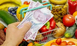 Eylül ayı enflasyon oranı yüzde 3.34… En yüksek fiyat artışı kırmızı lahanada