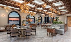 Kurumsal ve Grup Kutlamalarının Ayrıcalıklı Adresi: Merit Park Hotel