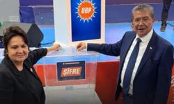 Üstel: “UBP’nin bugüne kadar gerçekleştirdiği en şeffaf, en açık, en düzenli ve en çağdaş seçim oldu”