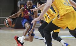 Maccambi Tel Aviv EuroLeague iç saha maçlarını Güney Kıbrıs’a taşıdı