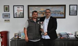 Ali İnandım’dan Kepez’de Şampiyonluk