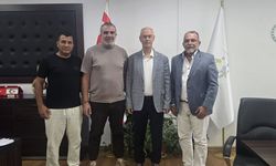 Antrenörler Derneği Yönetimi Çok Önemli Kararlar Aldı