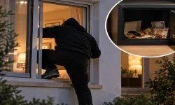 Limasol’da Maskeli şahıslar Rus çifti koli bandıyla bağlayıp soydu