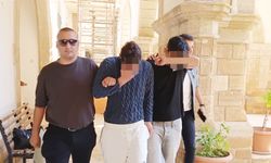 Büfe Hırsızlığı Zanlılarına 20 Güne Kadar Hapis