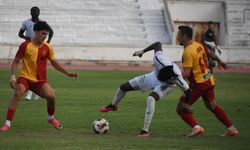 Çetinkaya Son Bölümde “YAK”tı..! (1-2)