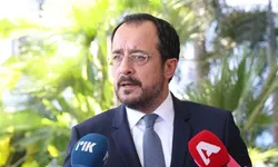 Hristodulidis'ten kayıplarla ilgili iş birliği çağrısı
