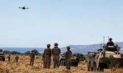 RMMO’nun “İris 2026” fiili tatbikatında yerli savunma sanayii ürünü İHA’lar öne çıktı