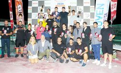 Güven Sigorta Time Attack Yarışı Cemsa’da yapıldı