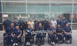 Fenerbahçe İstanbul Jet KKTC’de!