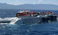 Başbakanlık: “Gemi kazasında bir naaşa daha ulaşıldı”
