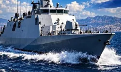Güney Kıbrıs İsrail’den ikinci açık deniz gemisini alıyor
