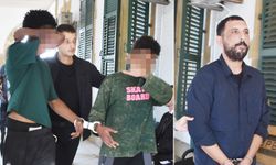 Hastane Otoparkındaki Uyuşturucu Davasında 3 Zanlıya Teminat Kararı