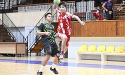 U16 Ligi’nde Finalistler Belli Oldu